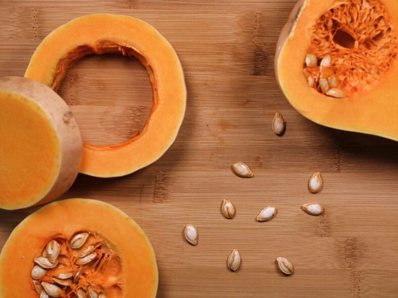 Autumn Vegetables Squash Unsplash