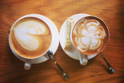 Best Coffee Creamers google commons