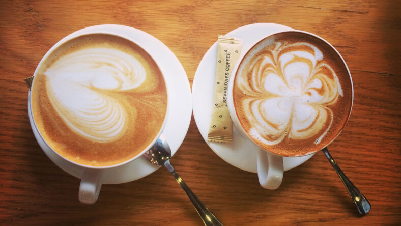 Best Coffee Creamers google commons