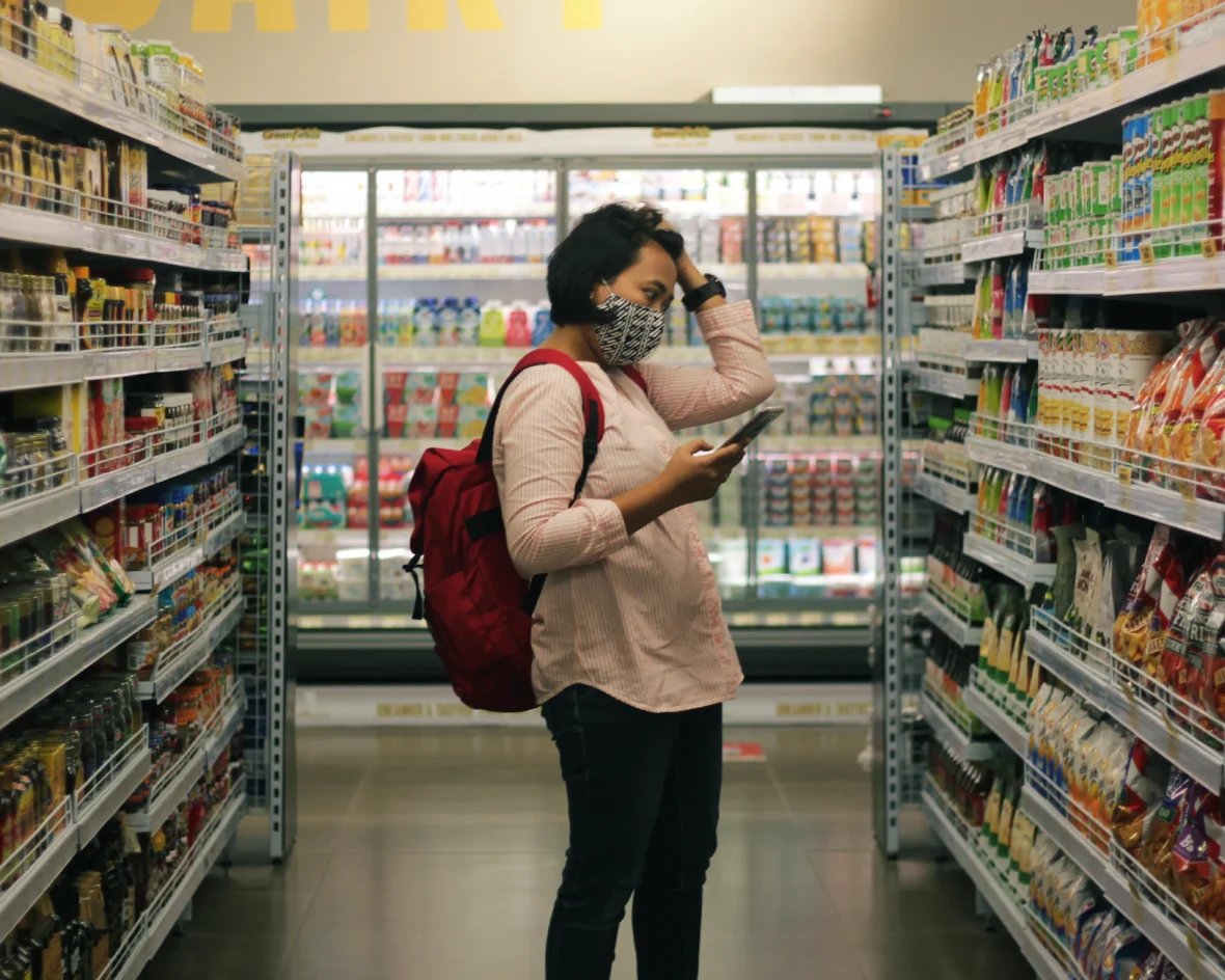 What Are the Best Grocery Stores for College Students?