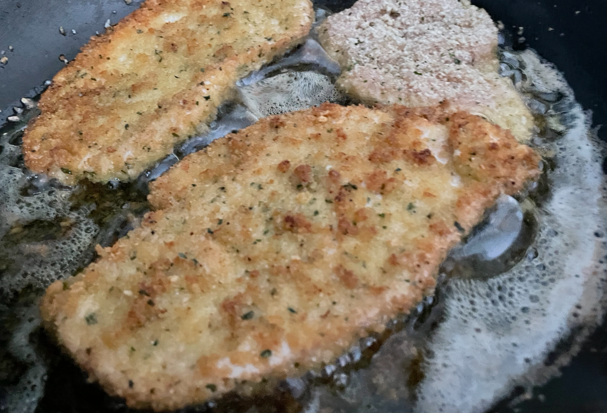 How to Make Chicken Cutlets for Beginners