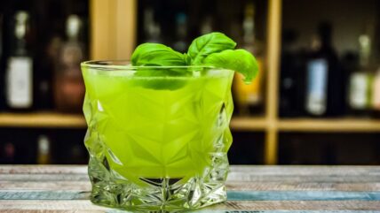 Fat Frog Drink Unsplash