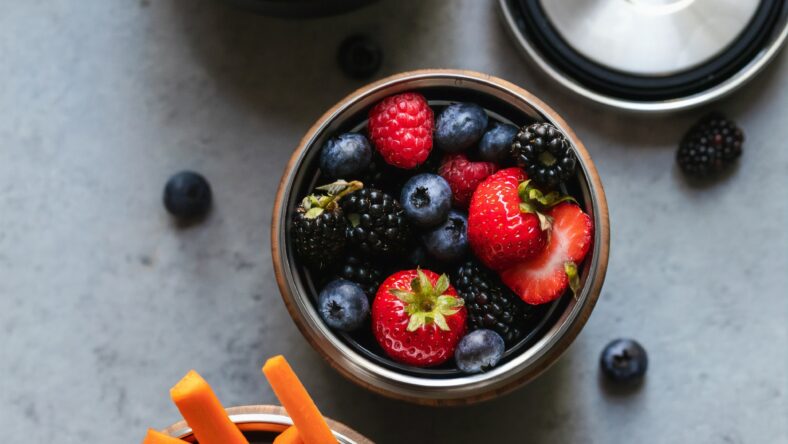 Healthiest Snacks For College Students On The Go Student Recipes
