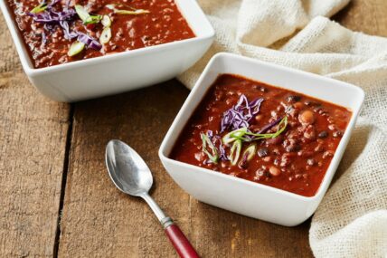 tailgating chili