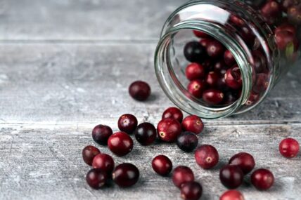 Ways to Make Cranberry Juice Taste Better
