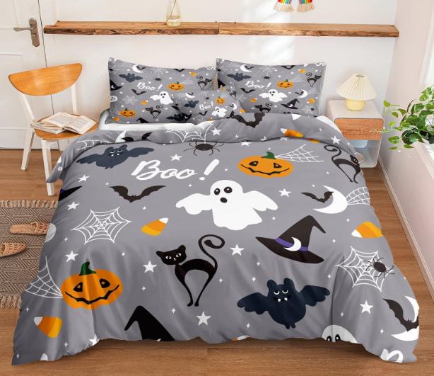Best Dorm-Friendly Halloween Decorations
