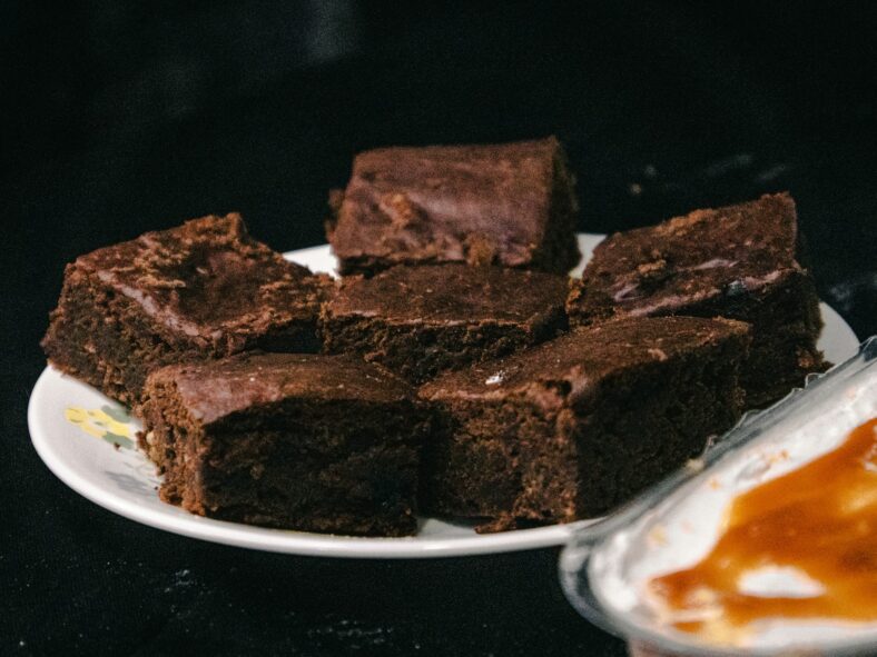 brownie recipe