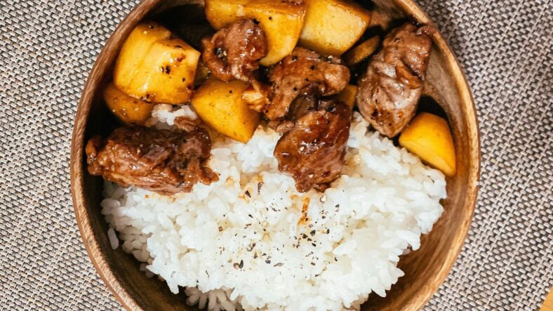 Additions Instant Rice Cooker Unsplash