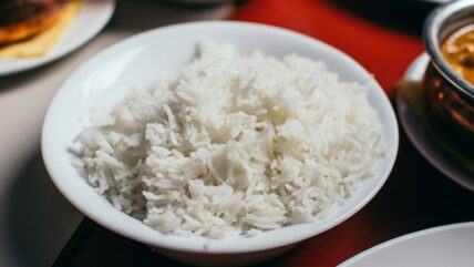 Instant Rice Cooker Unsplash