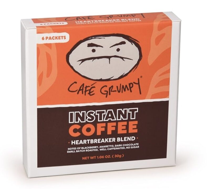 best instant coffee brands