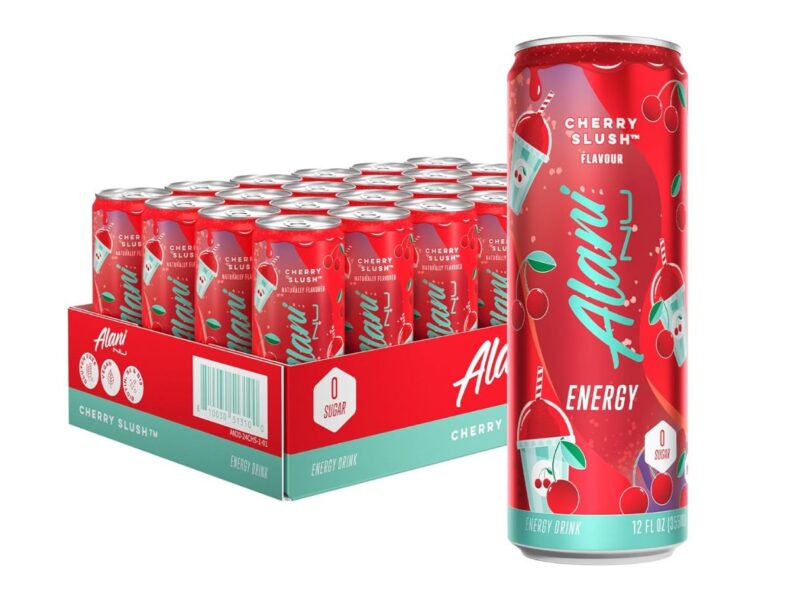 Alani Energy Drinks Amazon