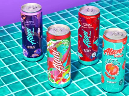 Best Energy Drinks to Stay Awake Alani