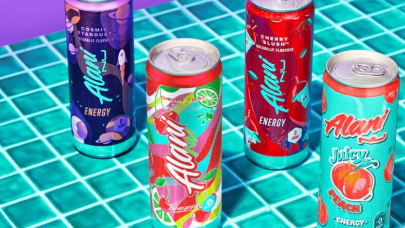 Best Energy Drinks to Stay Awake Alani