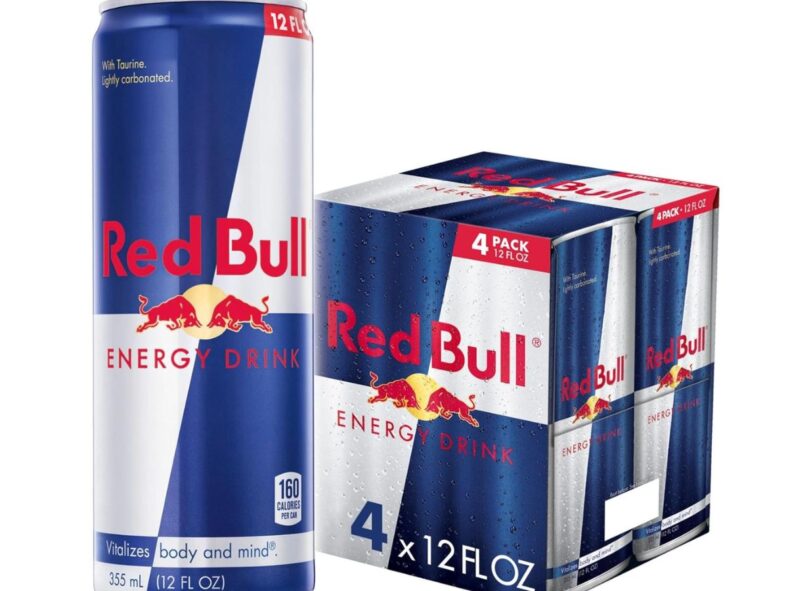 Red Bull Energy Drinks Amazon