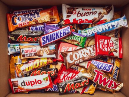 Best Chocolate Bars Unsplash