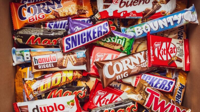 Best Chocolate Bars Unsplash