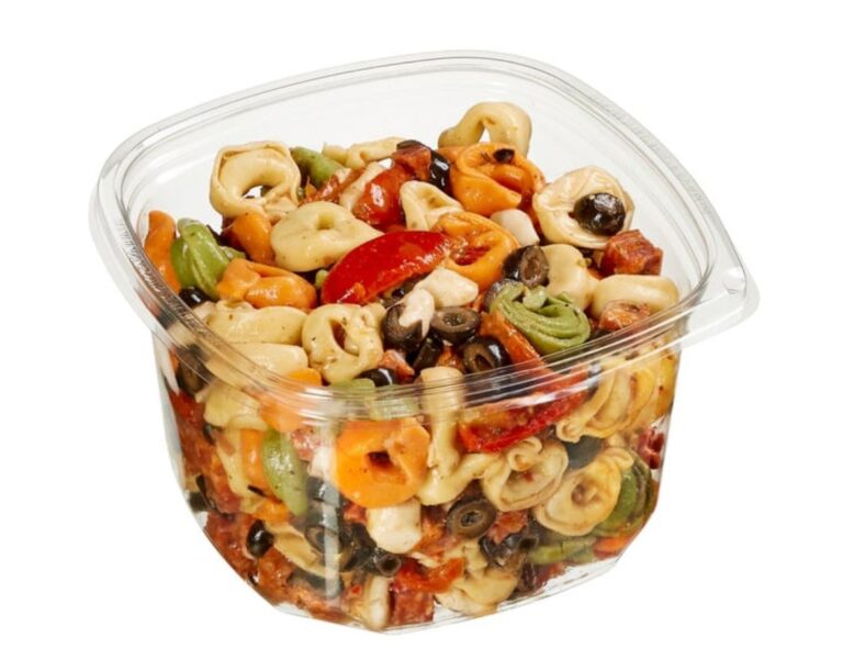 Pasta Salad Costco Instacart