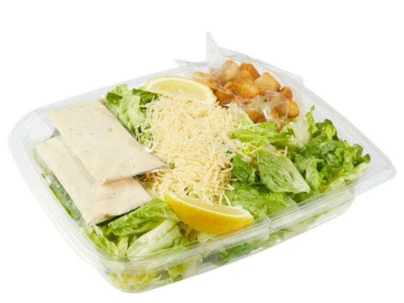Salad Costco Instacart