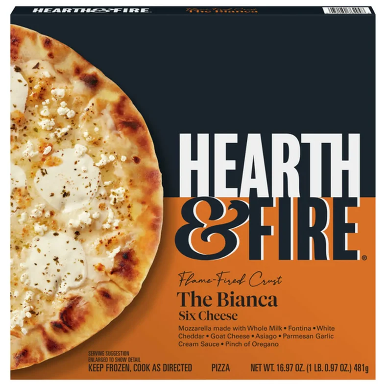 hearth and fire pizza