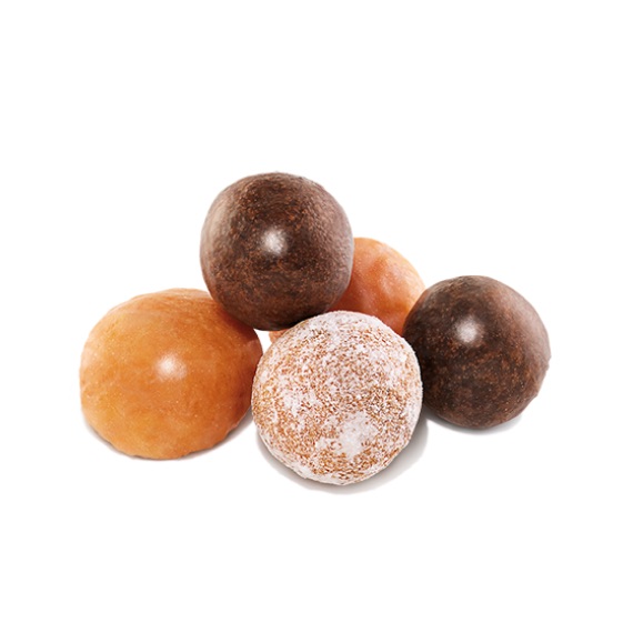 dunkin munchkins