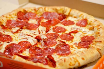 best frozen pizzas