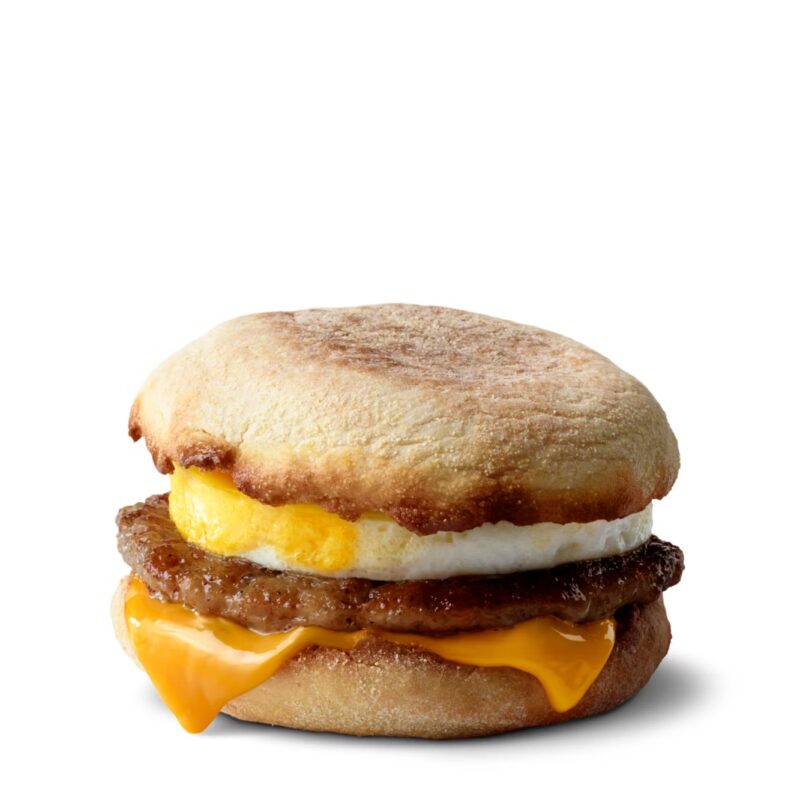 best fast food breakfasts