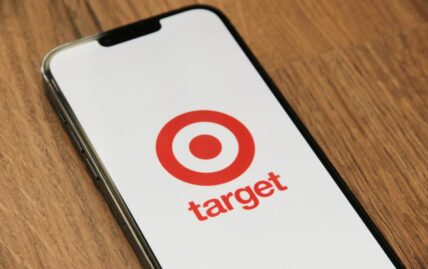 target pantry essentials