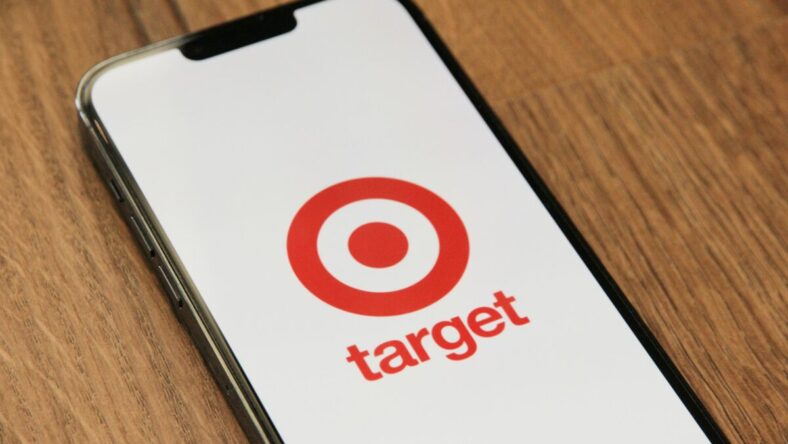target pantry essentials