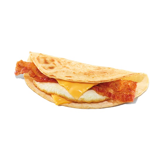 dunkin wake up wrap