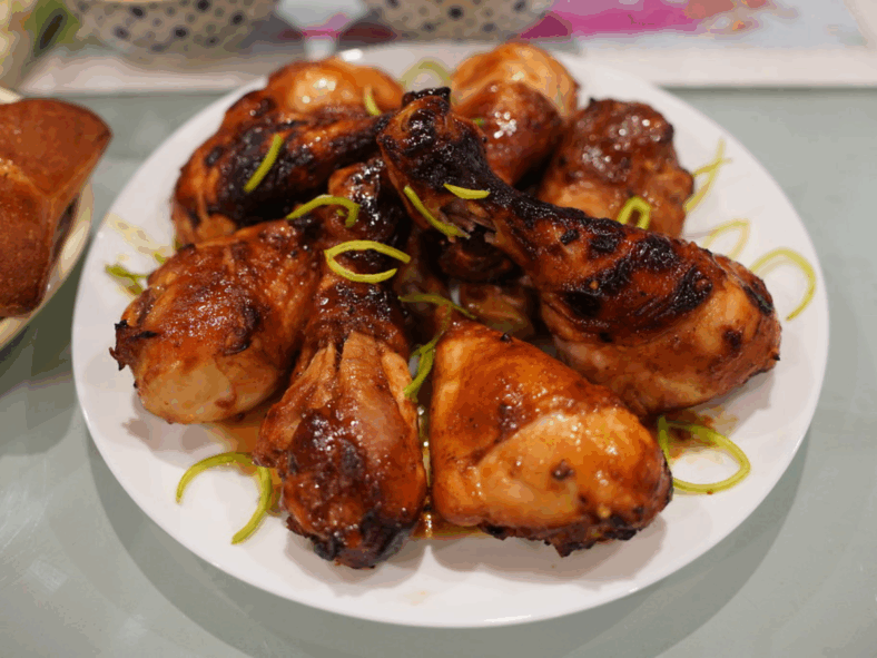 4th of July recipes