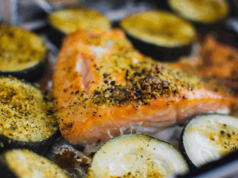 meals you can cook in a toaster oven