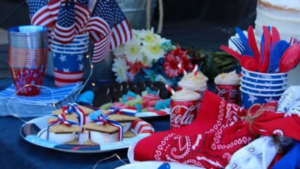 Best 4th of July Side Dishes Unsplash