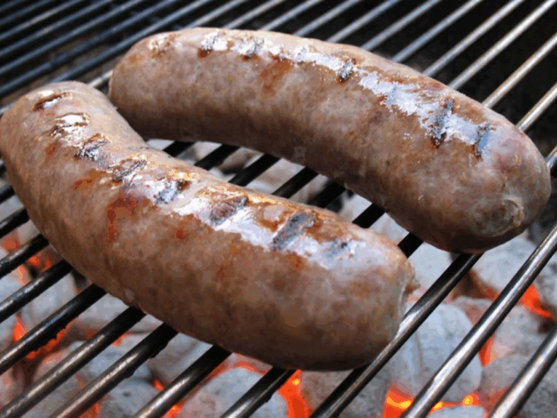 4th of July recipes