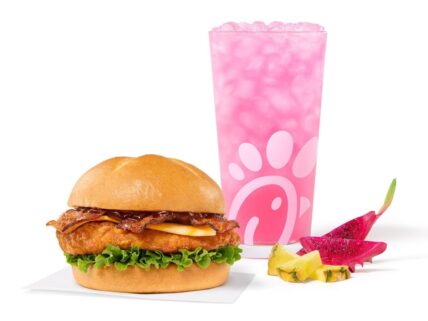 Chick-fil-A Launches All-New Sandwiches