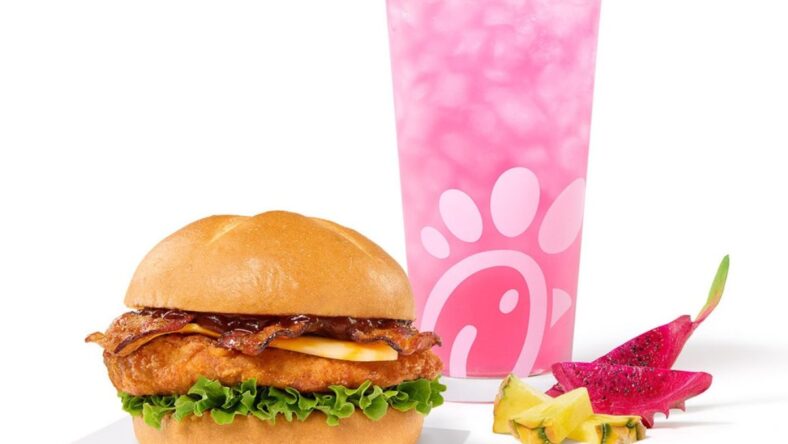 Chick-fil-A Launches All-New Sandwiches
