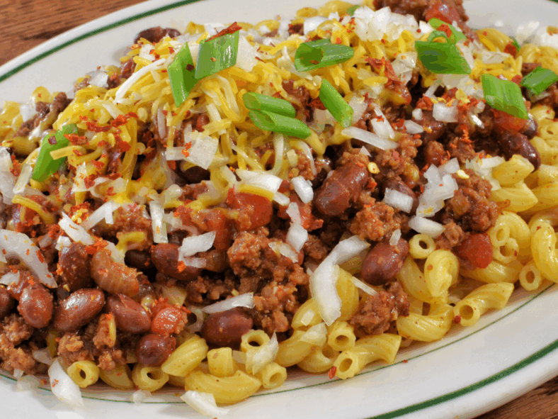dump-and-bake recipes