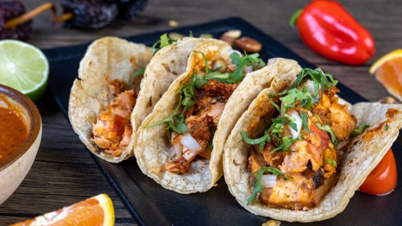 Fish Tacos Unsplash