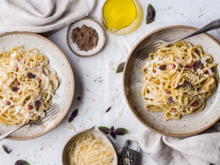 Five-Ingredient Recipes Unsplash