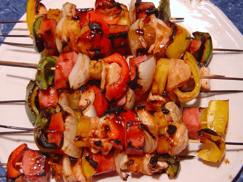 4th of July recipes