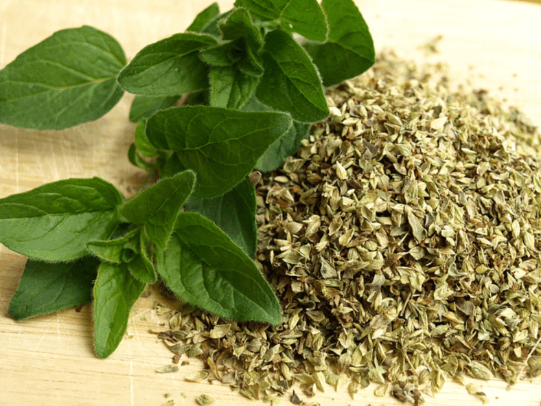 DIY spice blends