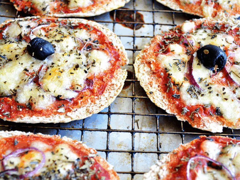 meals you can cook in a toaster oven
