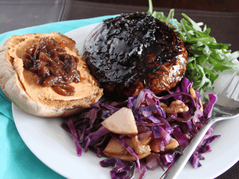 4th of July recipes