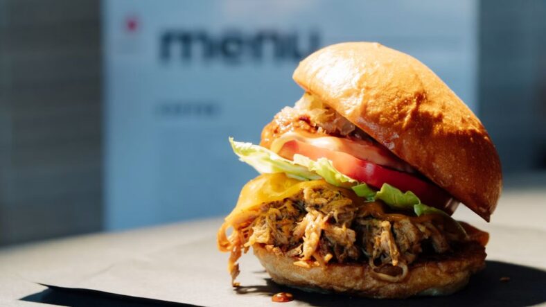 Pulled Pork Unsplash