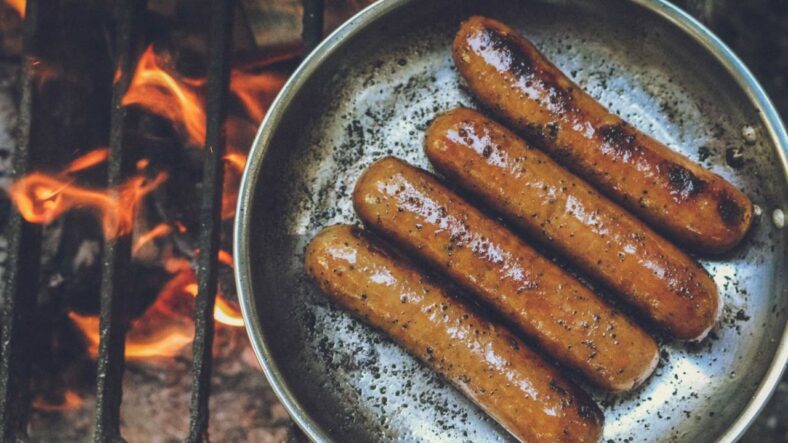 Sausage Unsplash