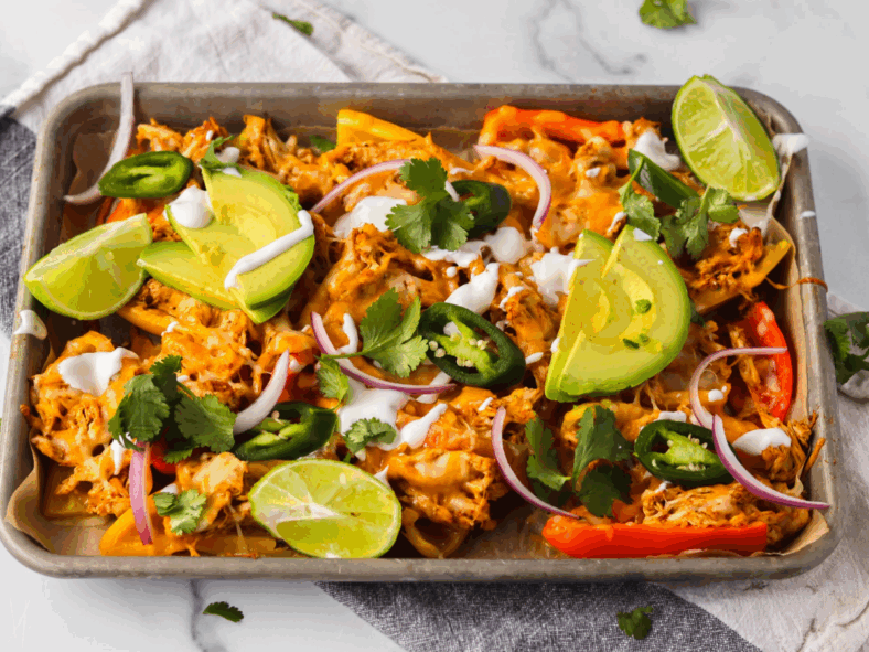 meals you can cook in a toaster oven