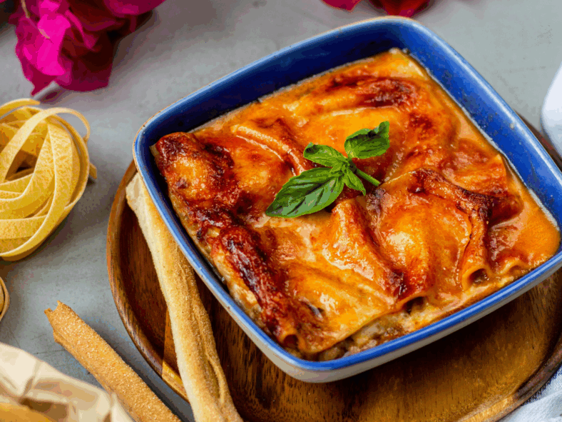 meals you can cook in a toaster oven