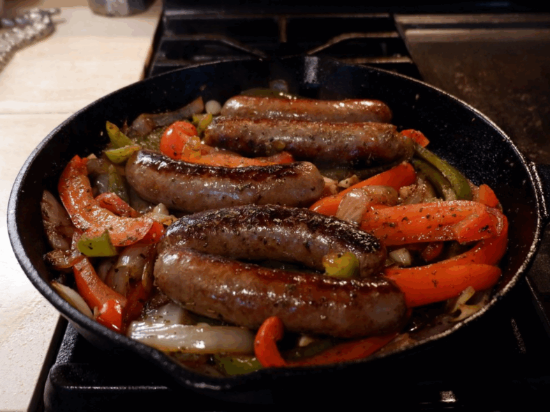 4th of July recipes