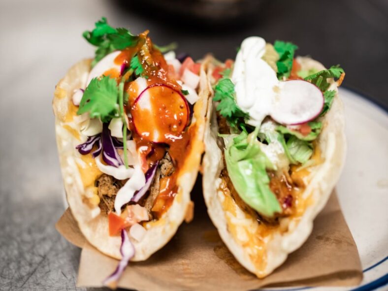 Tacos Unsplash