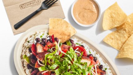 adobo ranch dip / new chipotle dip