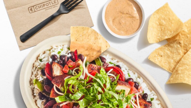 adobo ranch dip / new chipotle dip